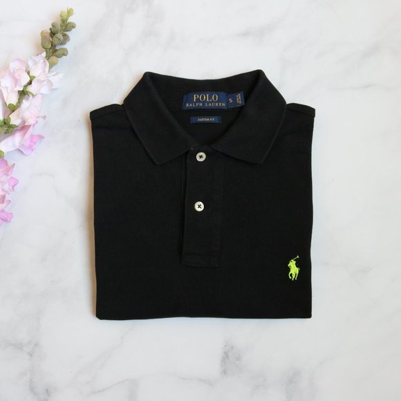 Polo Ralph Lauren Short Sleeve Polo - Picture 4 of 5